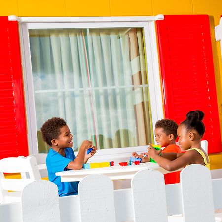 Legoland Beach Retreat Cypress Gardens Exterior photo