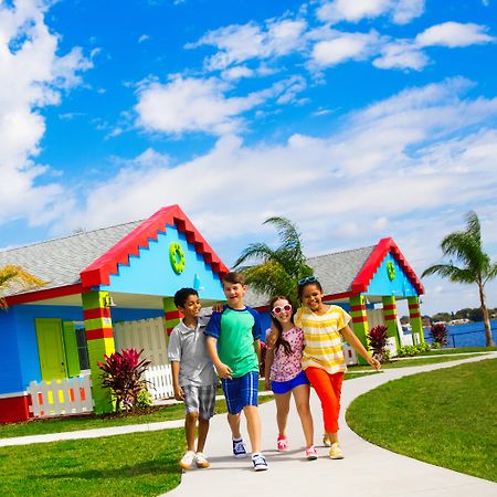 Legoland Beach Retreat Cypress Gardens Exterior photo
