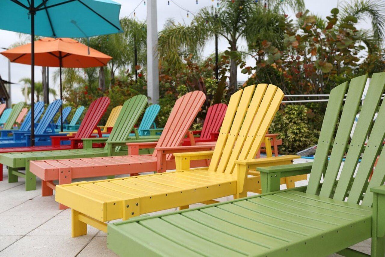 Legoland Beach Retreat Cypress Gardens Exterior photo