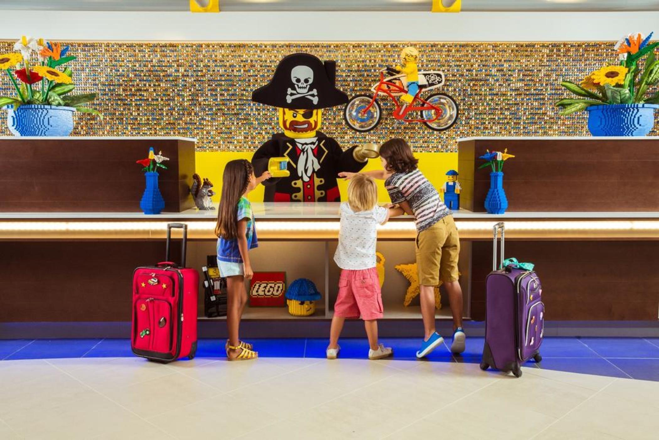 Legoland Beach Retreat Cypress Gardens Exterior photo