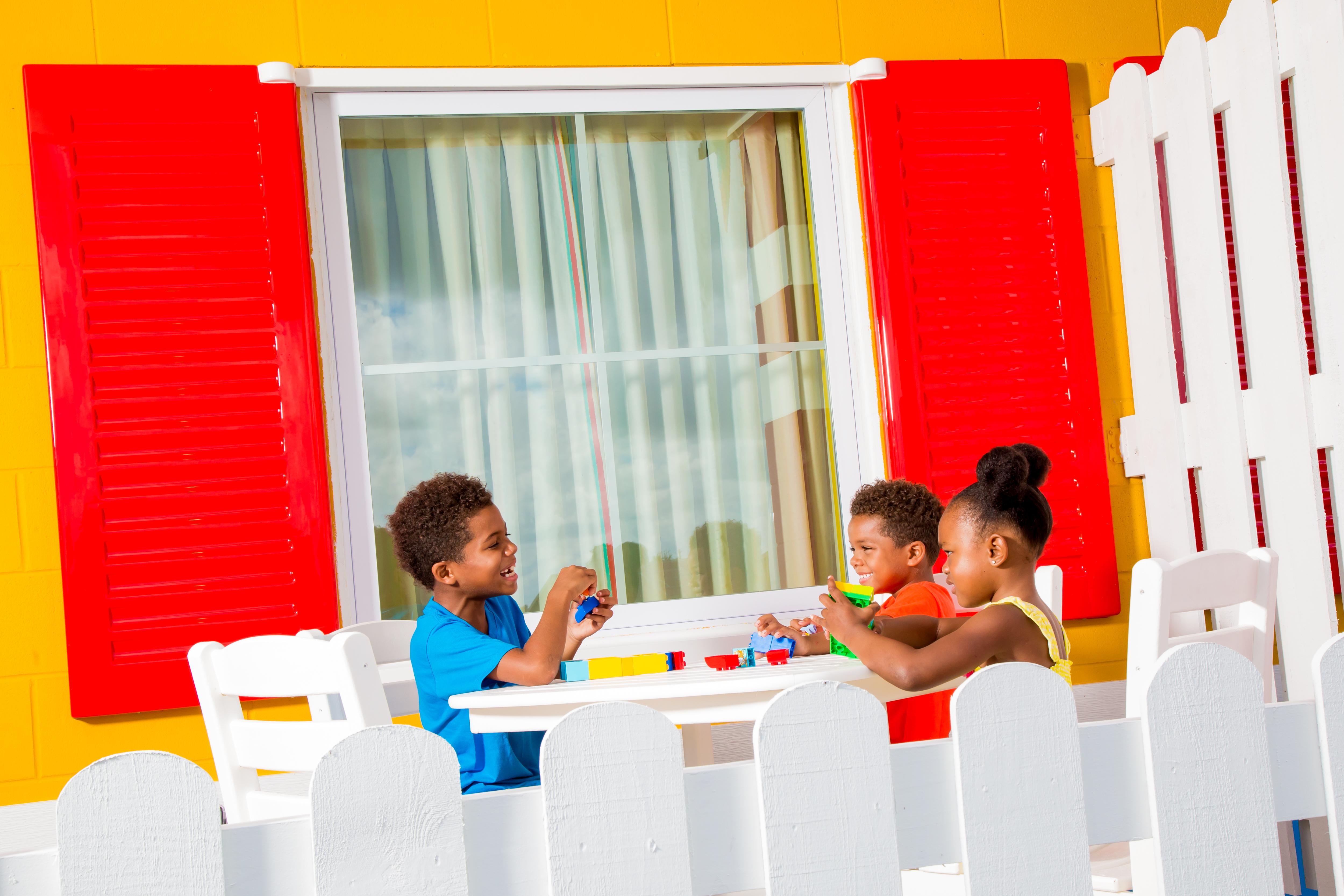Legoland Beach Retreat Cypress Gardens Exterior photo